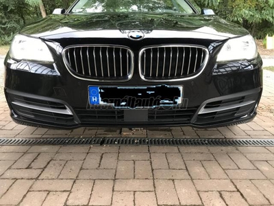 BMW 525d xDrive Touring (Automata) NAGY NAVI/ SMART FUNKCIÓKKAL!!