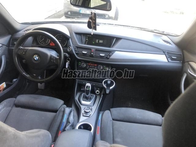 BMW X1 sDrive20d (Automata) M-packet jó állapotban