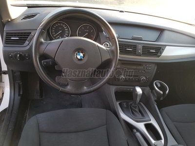 BMW X1 xDrive20d (Automata) x1