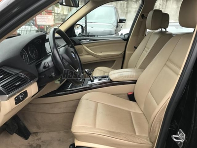 BMW X5 xDrive30d (Automata)