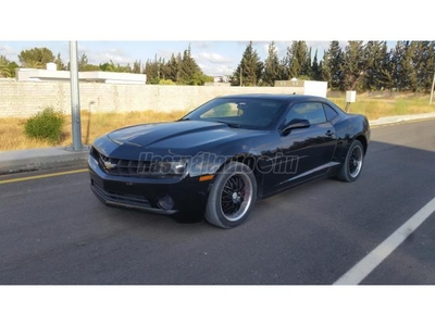 CHEVROLET CAMARO Coupe 3.6 V6 1LS