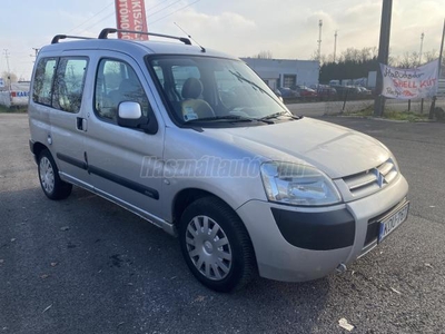 CITROEN BERLINGO 1.6 HDi Multispace ABS