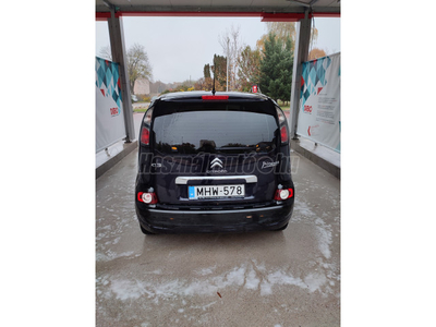 CITROEN C3 PICASSO 1.4 VTi Exclusive