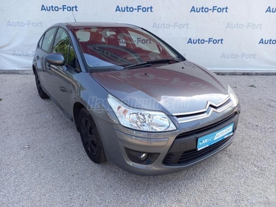 CITROEN C4 1.6 VTi Collection