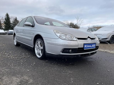 CITROEN C5 1.6 HDi Dynamique GARANTÁLT 175.000KM!!! FRISS MŰSZAKI!