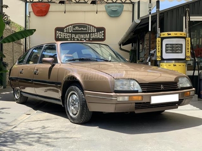 CITROEN CX 2.5 GTI