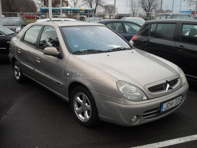 CITROEN XSARA 1.6 SX