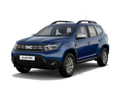 DACIA DUSTER 1.0 TCe Expression Foglalható!