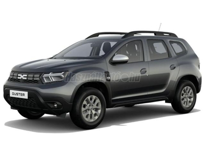 DACIA DUSTER 1.0 TCe Expression Foglalható!