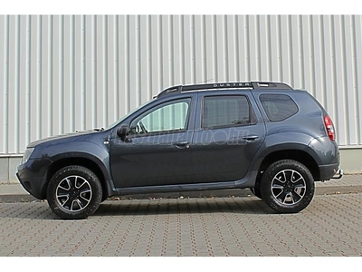 DACIA DUSTER 1.5 dCi Exception Leinformálható !