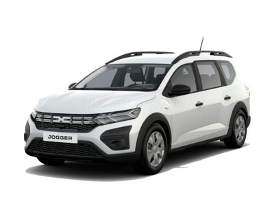 DACIA JOGGER 1.0 ECO-G Essential LPG (7 személyes ) 7 személyes. Rendelhető!