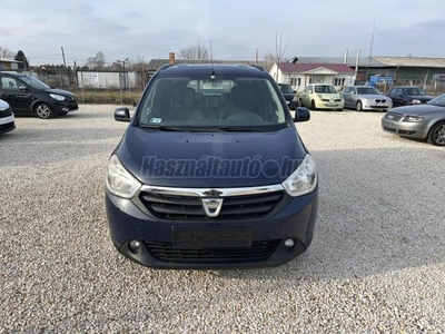 DACIA LODGY 1.2 TCe Arctic EURO6 (7 személyes )