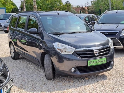 DACIA LODGY 1.2 TCe Celebration (7 személyes ) 1 ÉV GARANCIA!