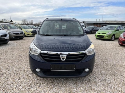 DACIA LODGY 1.6 Arctic