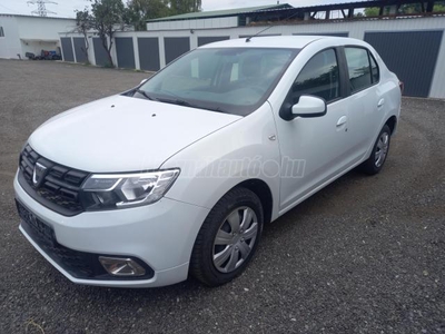 DACIA LOGAN 1.0 SCe Ambiance +KLÍMA+155 e KM+