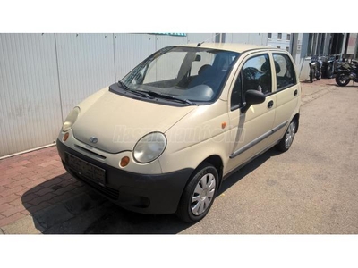 DAEWOO MATIZ 0.8 SE