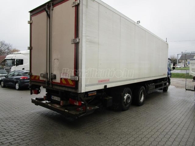 DAF CF...360....csak 386000km