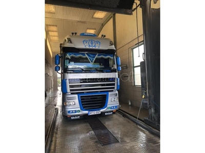 DAF XF 105 410