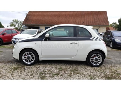 FIAT 500 1.2 8V Sport