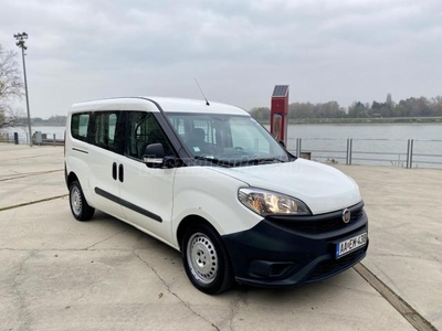 FIAT DOBLO Dobló Cargo 1.3 Mjet Maxi E6