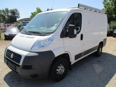 FIAT DUCATO 2.0 Mjet LH2 3.5 t