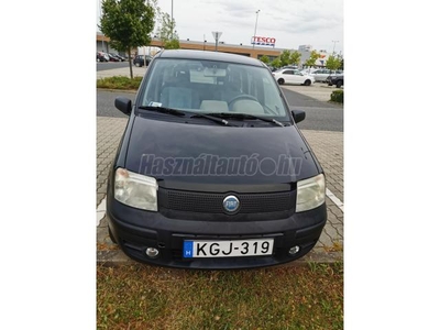 FIAT PANDA 1.1 Active