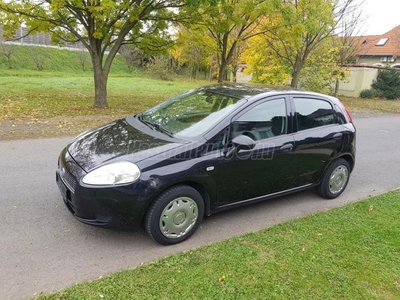 FIAT PUNTO 1.2 Easy