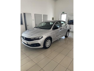 FIAT TIPO 1.0 T3 KÉSZLETRŐL! AZONNAL ELVIHETŐ!