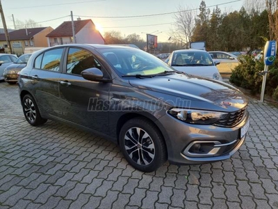 FIAT TIPO 5 AJTÓS 1.0 CITY LIFE | Készleten