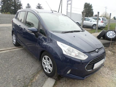 FORD B-MAX 1.0 GTDi EcoBoost Trend 192.330 KM!!! FRISS MŰSZAKI VIZSGA!!!