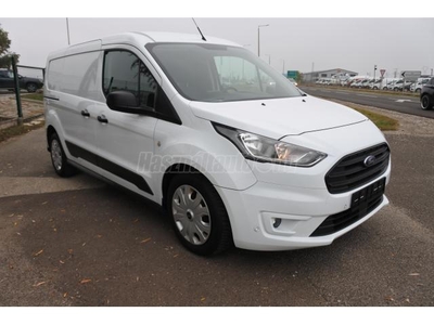 FORD CONNECT Transit240 1.5 TDCi L2 Limited (3 személyes ) HOSSZÍTOTT - NAVIGÁCIÓ - KAMERA