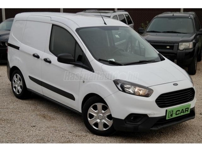 FORD COURIER Transit1.5 TDCi Trend Start&Stop +M.o-i+1-TULAJ+99.000KM+