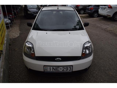 FORD FIESTA 1.4 Comfort