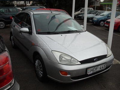 FORD FOCUS 1.4 Ambiente