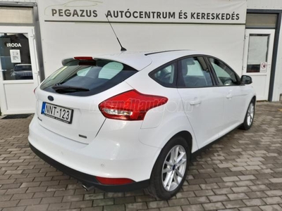 FORD FOCUS 1.5 EcoBoost Technology S S