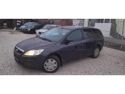 FORD FOCUS 1.6 TDCi Fresh