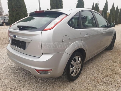 FORD FOCUS 1.8