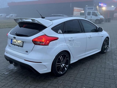 FORD FOCUS 2.0 EcoBoost ST3 S S RS teljes optika ! ! !