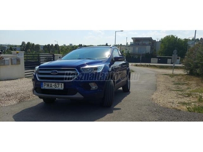 FORD KUGA 1.5 EcoBoost Titanium