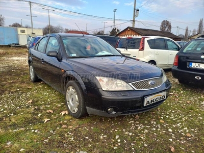 FORD MONDEO 2.0 Sport