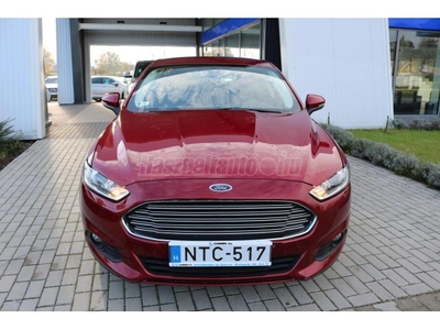 FORD MONDEO 2.0 TDCi Trend Mo.-i. 1 Tul.. ÁFA-s!