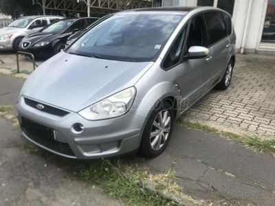 FORD S-MAX 2.0 Trend