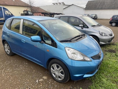 HONDA JAZZ 1.2 Trend Plus