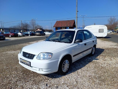 HYUNDAI ACCENT 1.3 GL Comfort