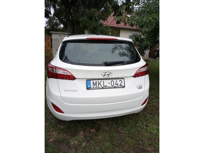 HYUNDAI I30 1.4 CRDi Life CW Kombi