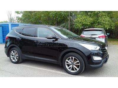 HYUNDAI SANTA FE 2.2 CRDi Premium