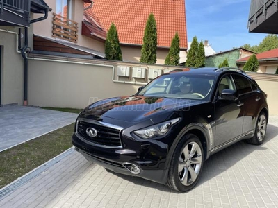 INFINITI QX70 3.0 d S (Automata)