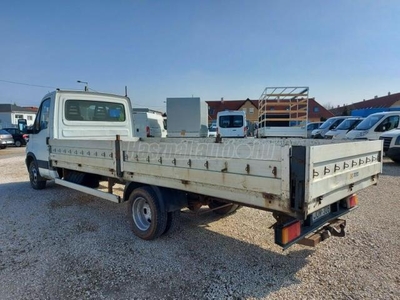 IVECO Daily 50C17 Billencs