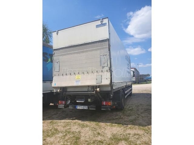 IVECO Eurocargo 180 E30