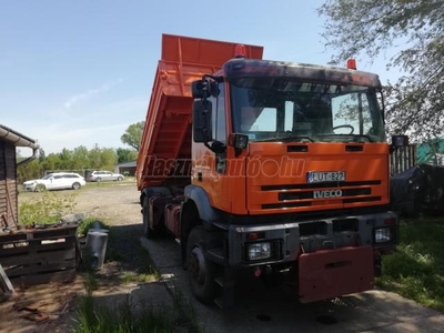 IVECO-MAGIRUS 4X4